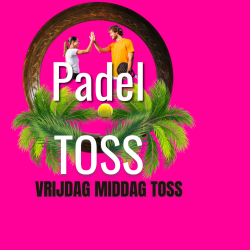 Padel TOSS