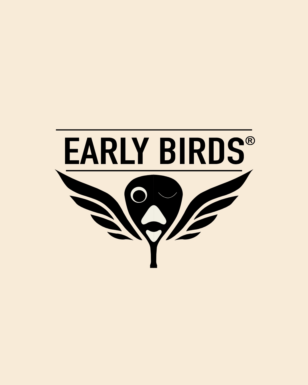 Joep's Pushes EARLY BIRDS®️