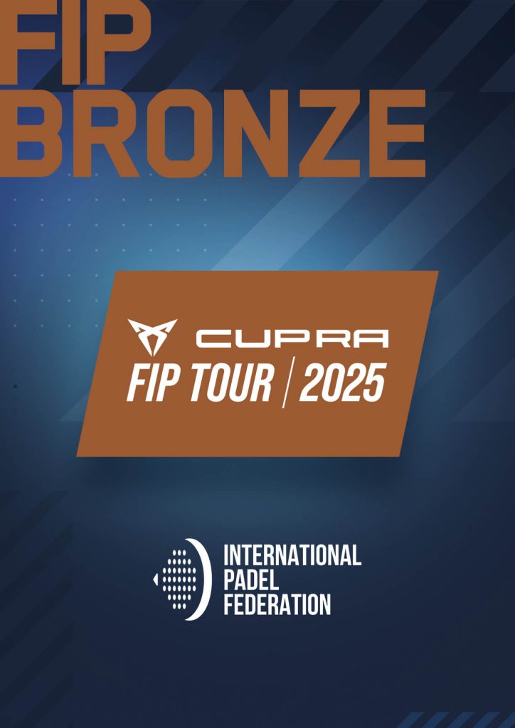 FIP BRONZE ALMEIRIM