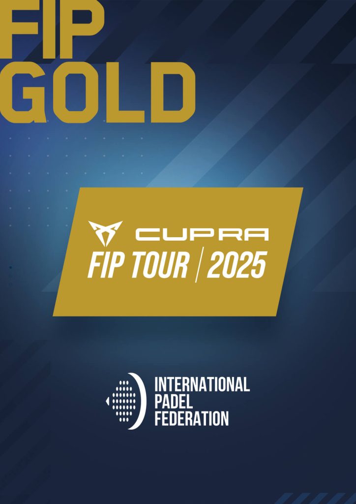 FIP GOLD OPORTO