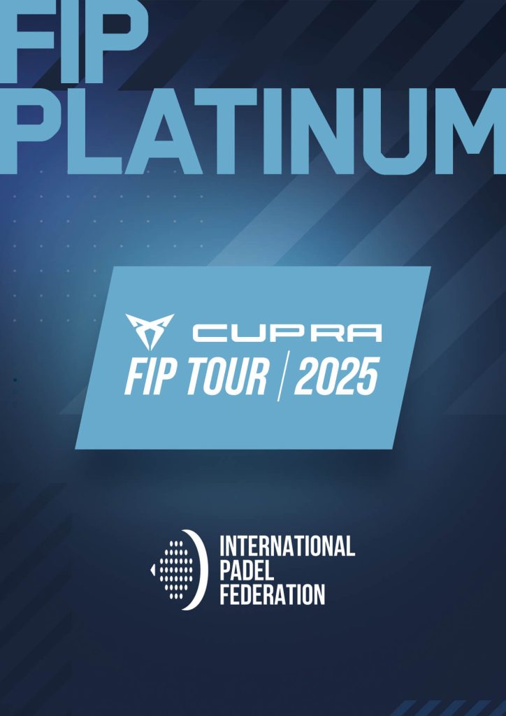 FIP PLATINUM LYON