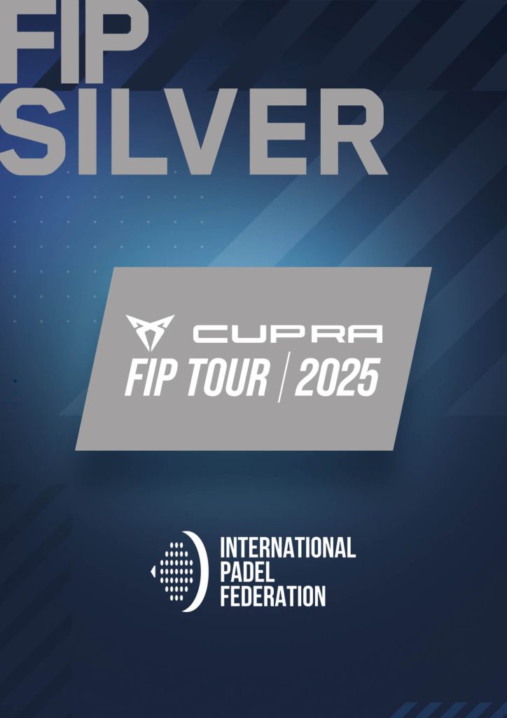 Logo FIP SILVER VILAMOURA SUMMER CUP