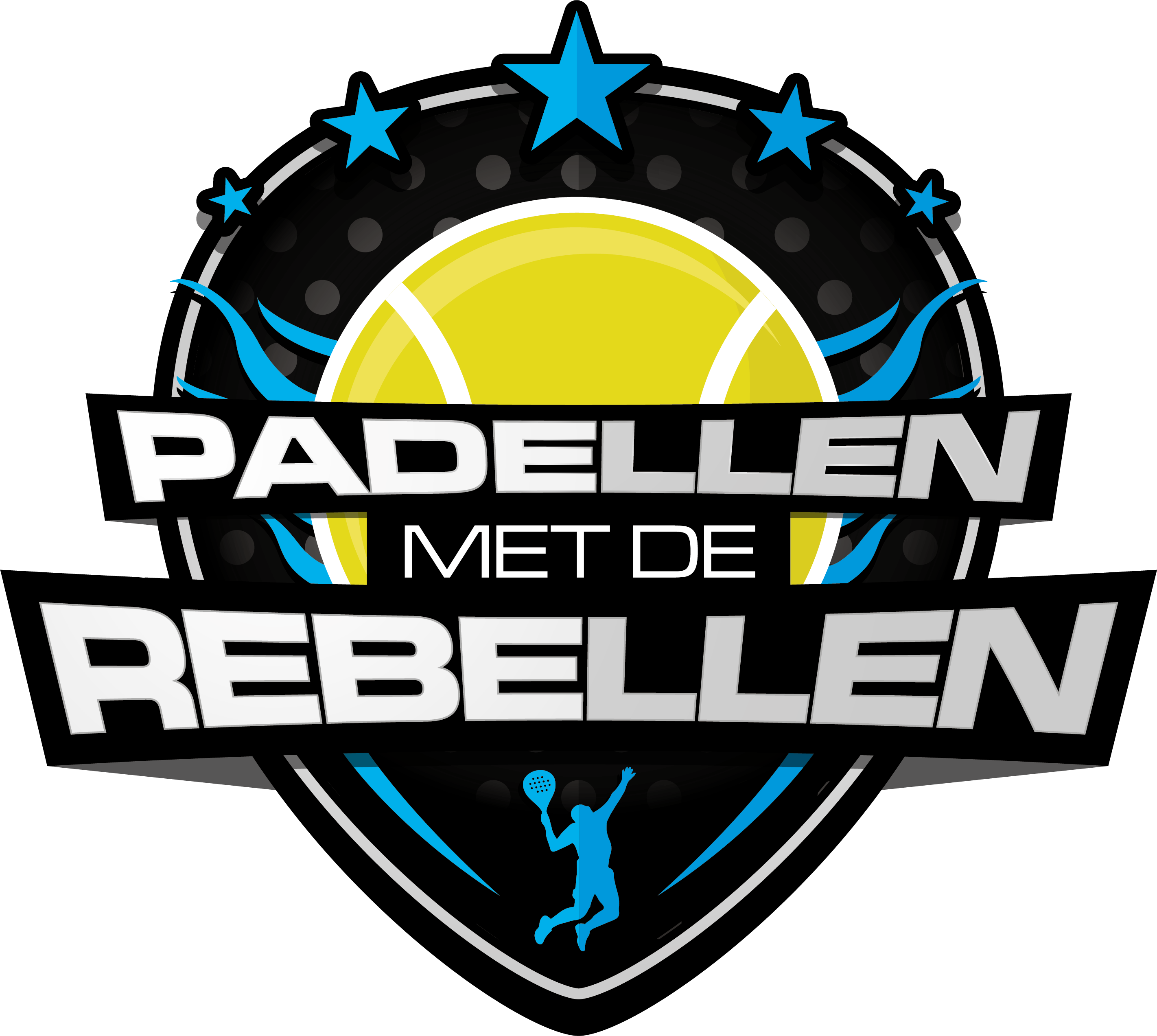 Padellen met de Rebellen