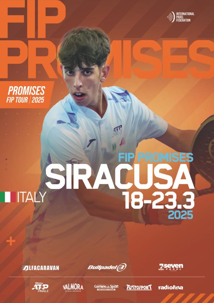 FIP PROMISES SIRACUSA