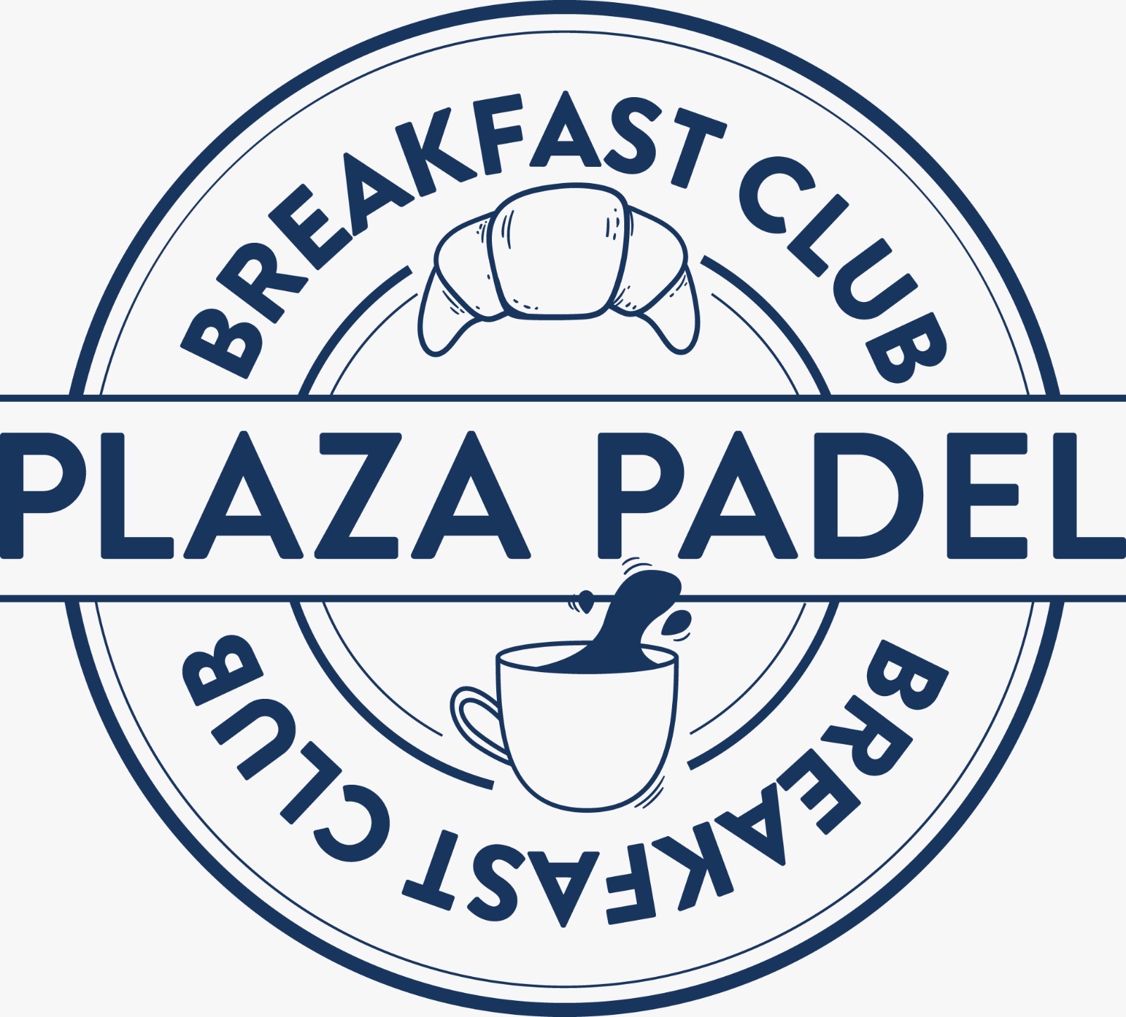 PLAZA PADEL BREAKFASTCLUB