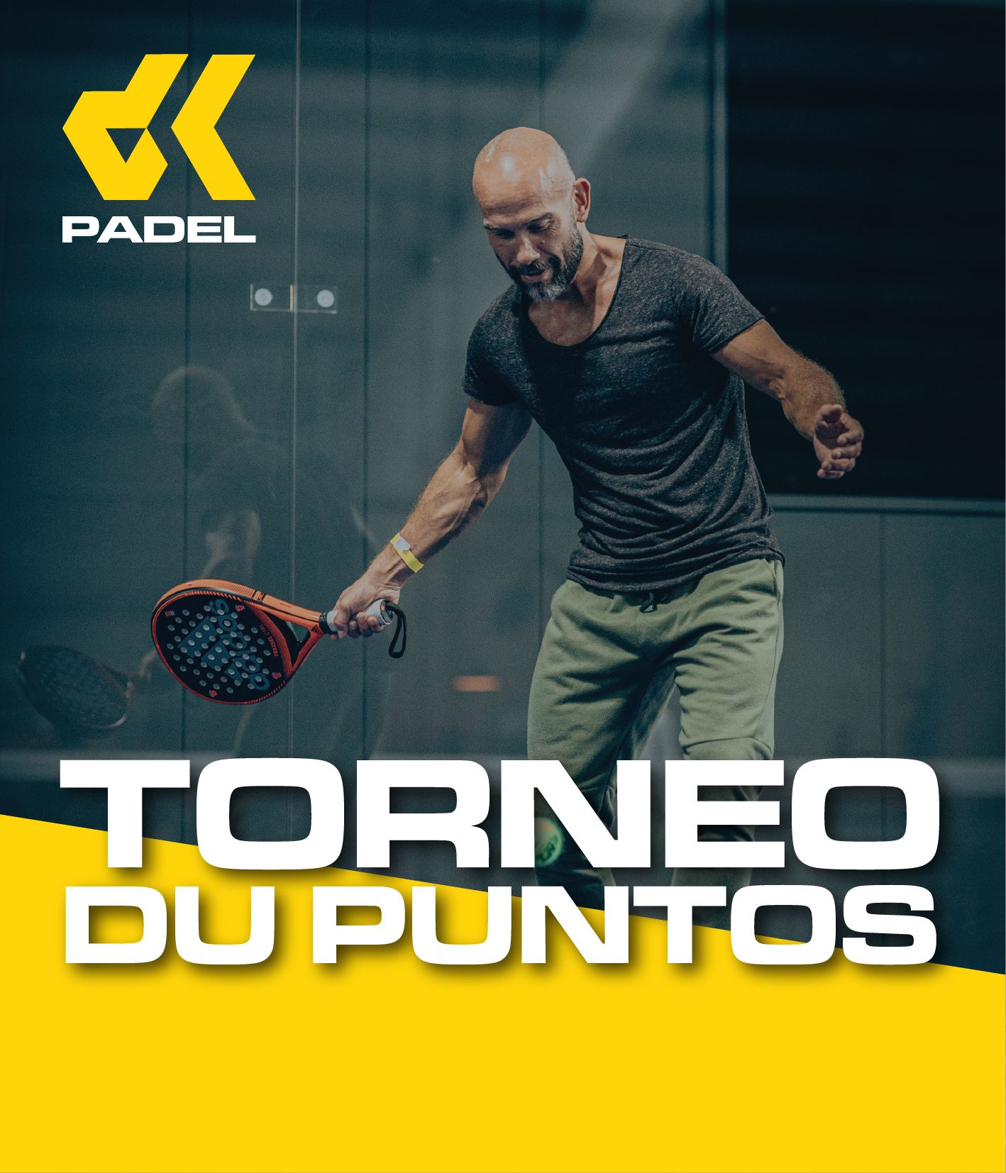 TORNEO DU PUNTOS (Beginner)