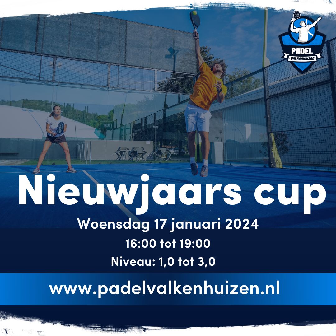 Nieuwjaars Cup