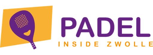 Logo Padel Inside 6/7 Mixed dubbel toernooi