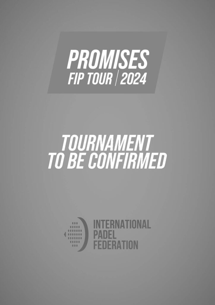 FIP PROMISES BARCELONA