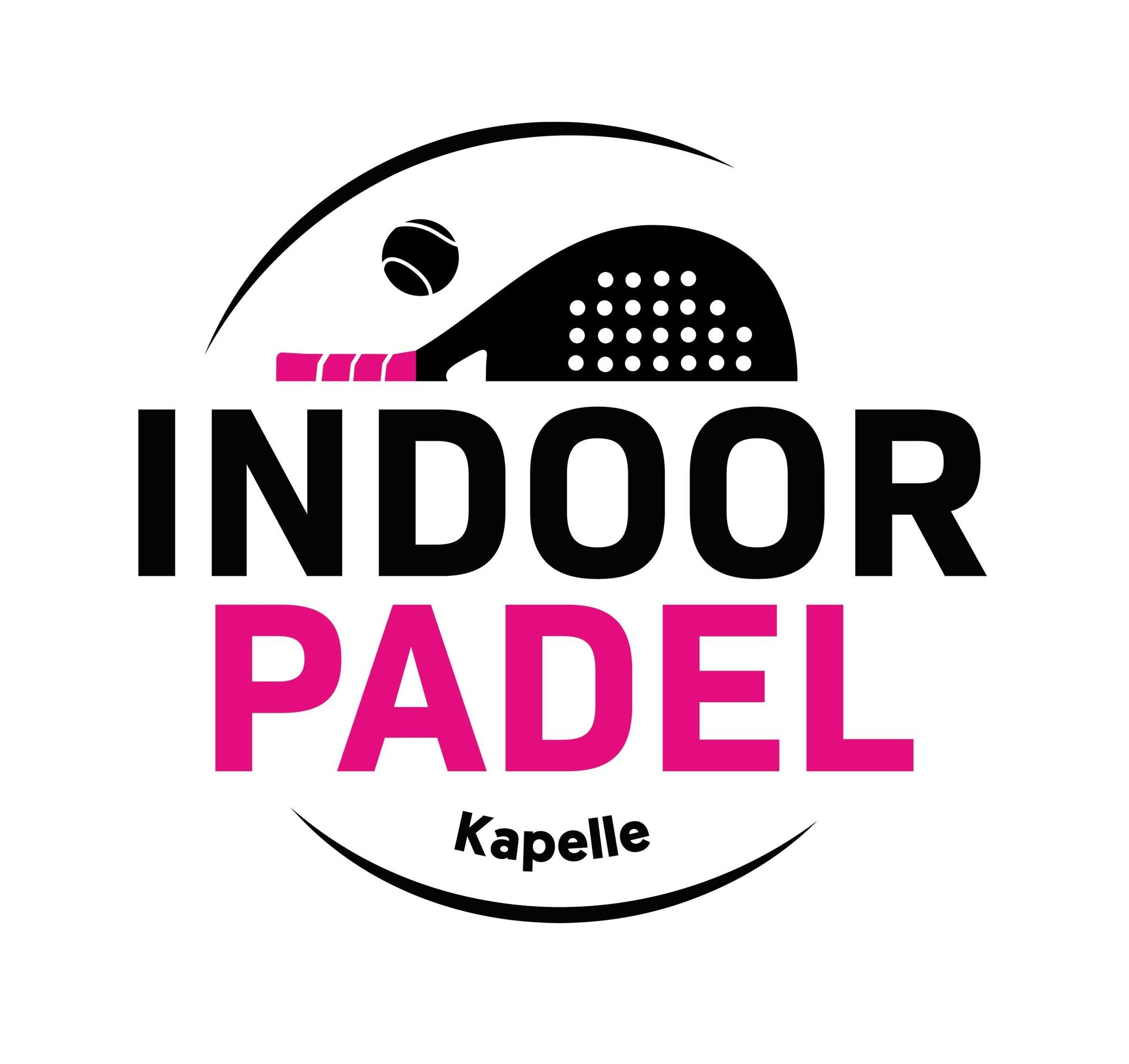 Indoor Padel Kapelle