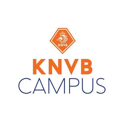 Logo KNVB CAMPUS
