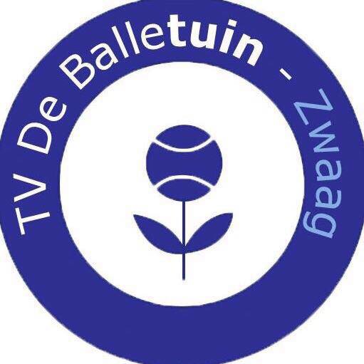 Logo TV de Balletuin