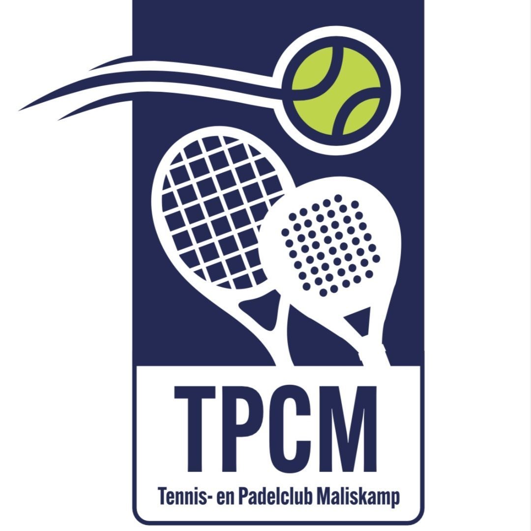 Logo TPC Maliskamp