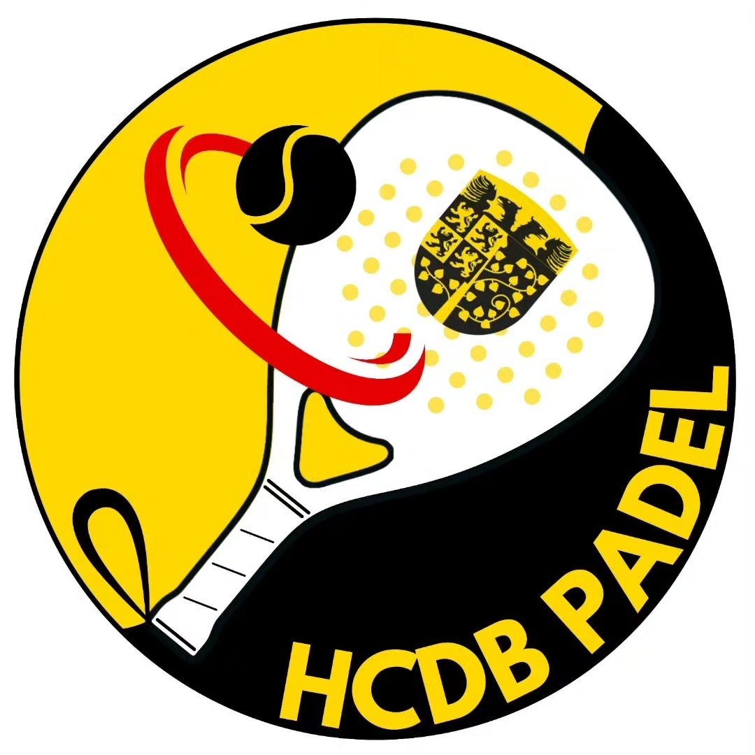 Logo HCDB Padel