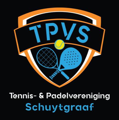 Logo TPVS