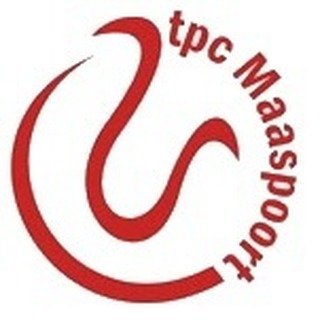 Logo TPC Maaspoort