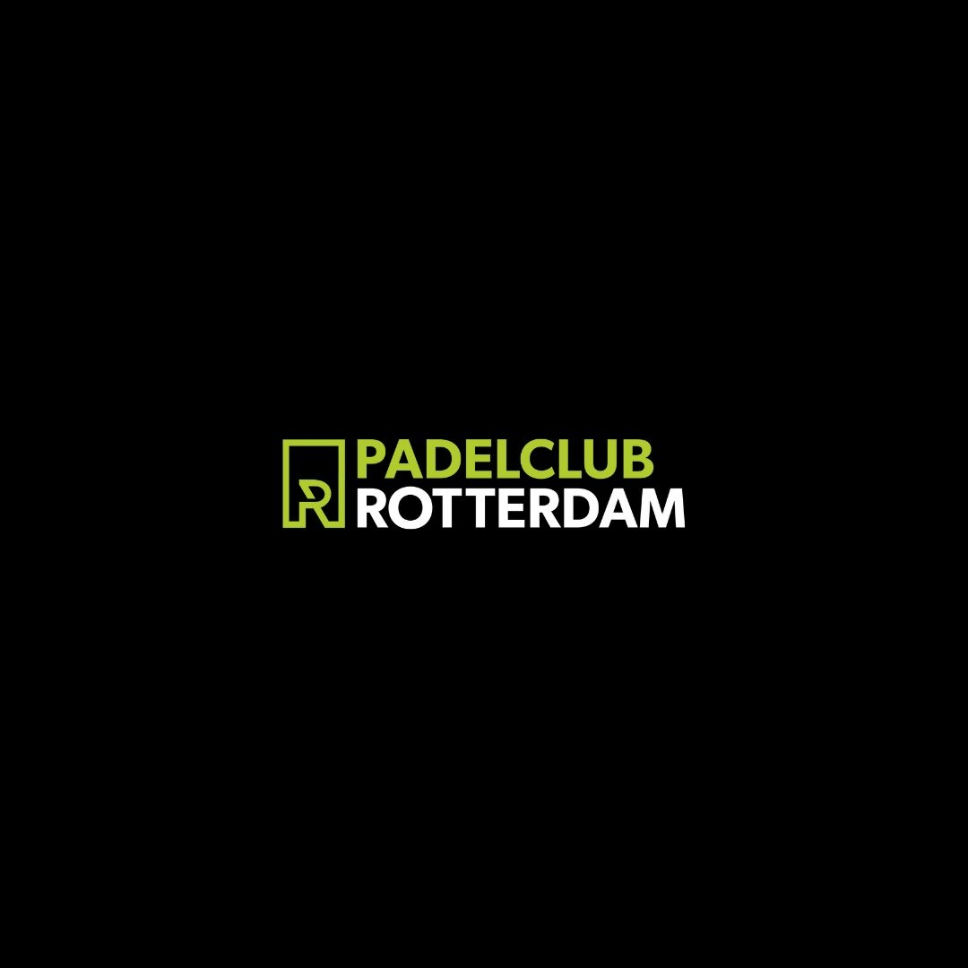 Logo Padelclub Rotterdam - Ommoordseweg