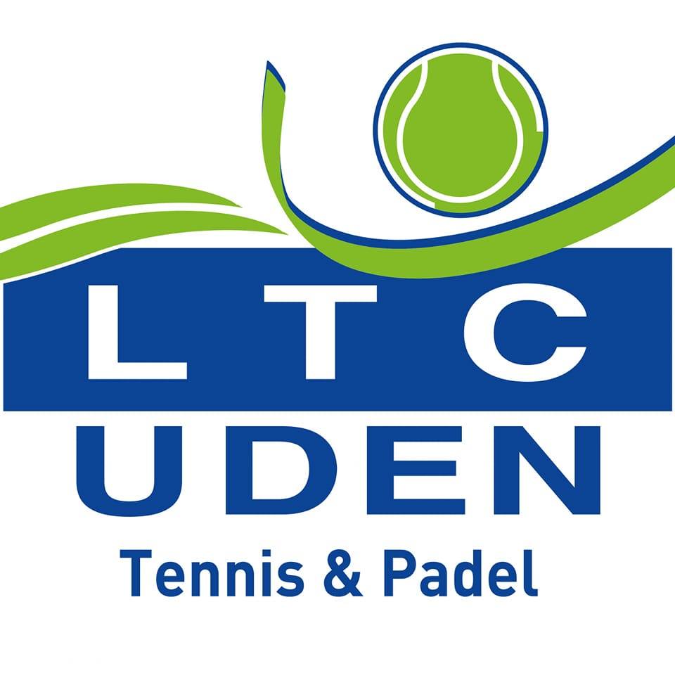 Logo LTC Uden