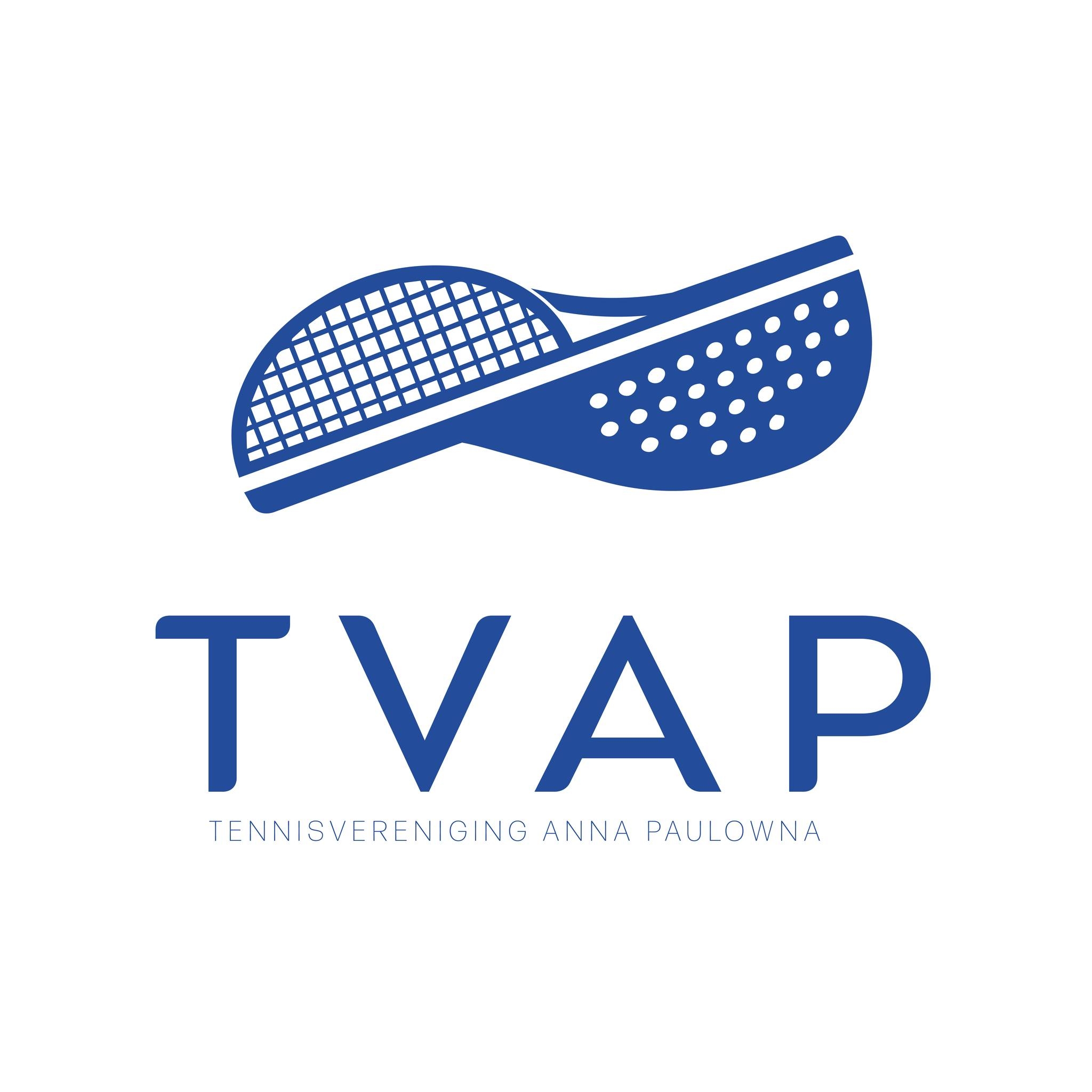 Logo Tennisvereniging Anna Paulowna