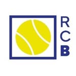 Logo Racket Club Bargeres