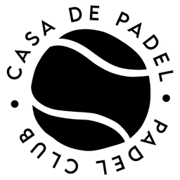 Logo Casa de Padel Someren