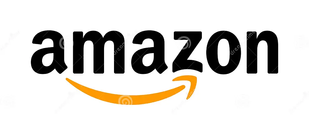 Logo Amazon