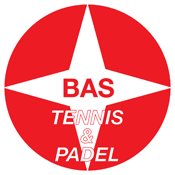 Logo BAS Tennis & Padel