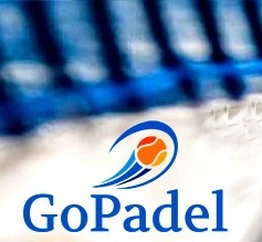 Logo Go Padel