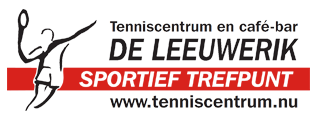 Logo Tenniscentrum de Leeuwerik