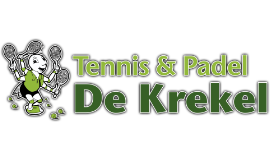 Tennis & Padel De Krekel