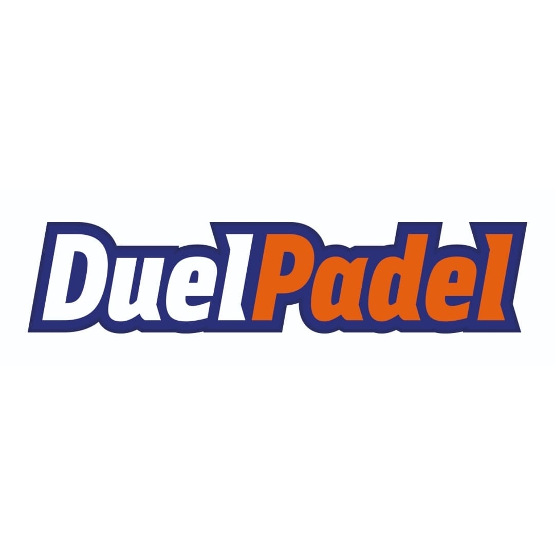 Logo DuelPadel BV