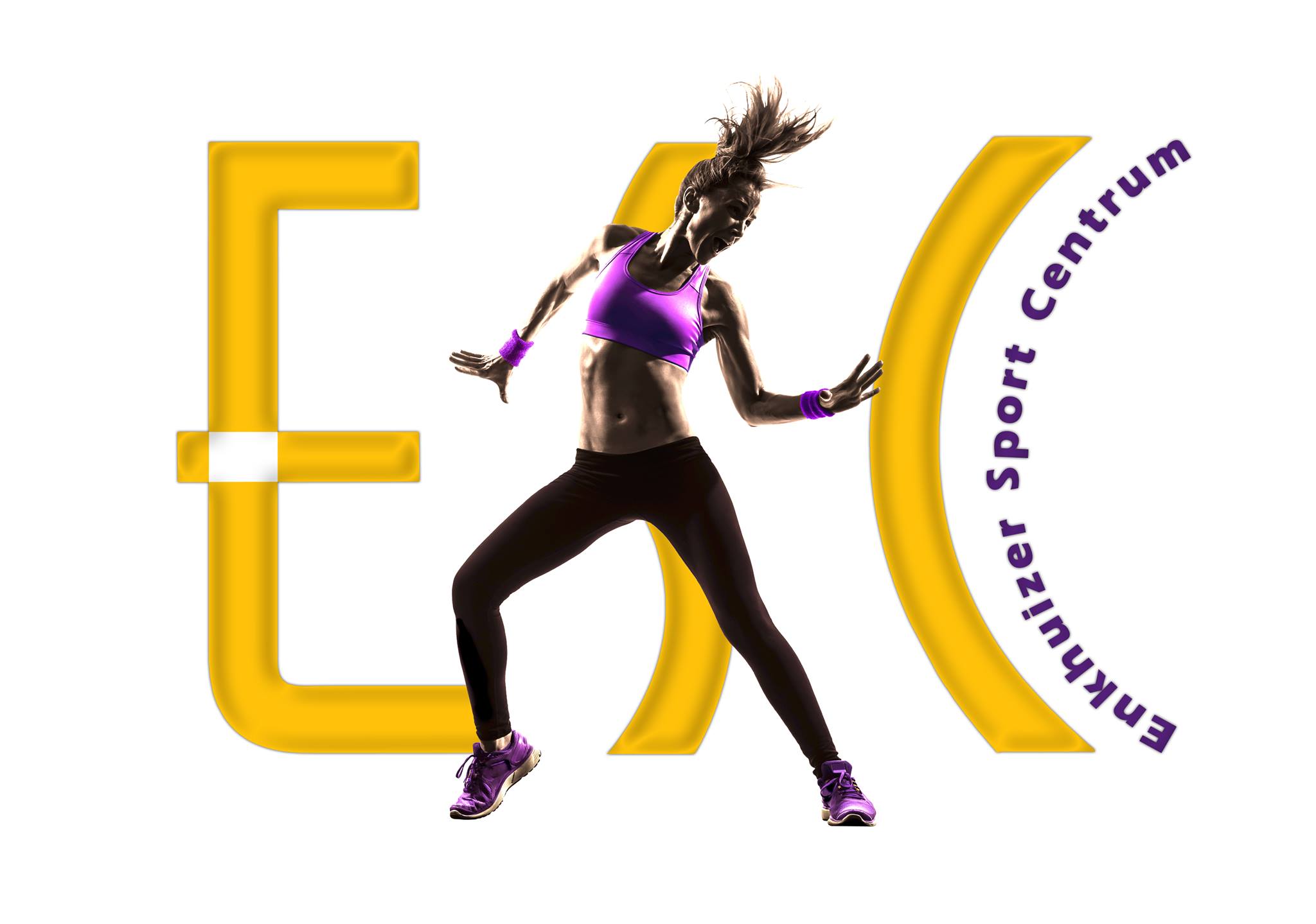 Logo Enkhuizer Sport Centrum