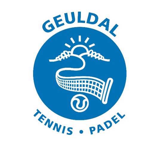 Logo Tennis Padel Geuldal