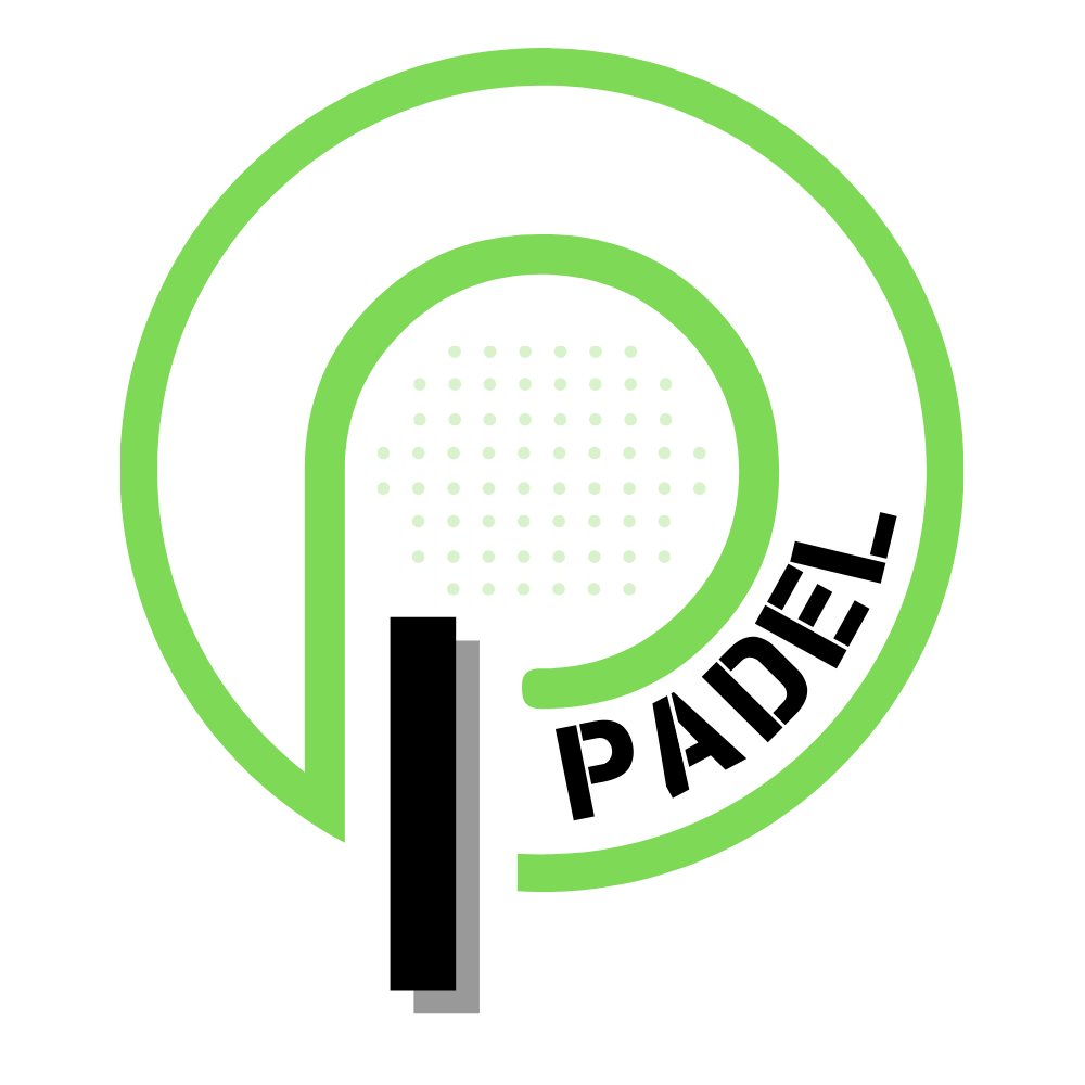 Logo I-Padel