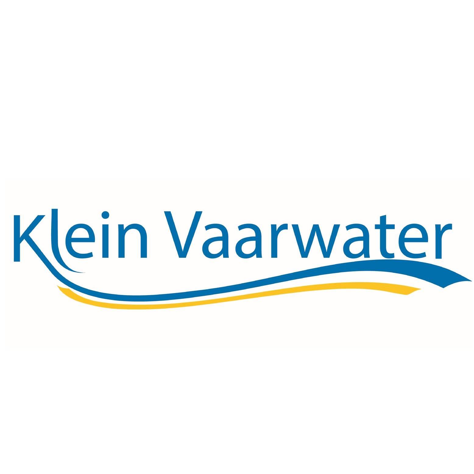 Logo Vakantiepark Klein Vaarwater