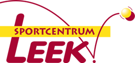 Logo Sportcentrum Leek