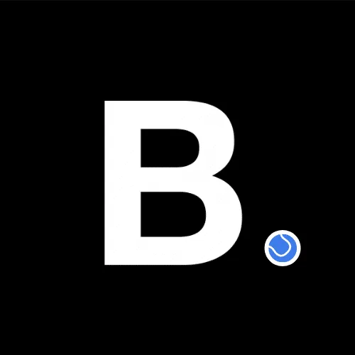 Logo B-Amsterdam