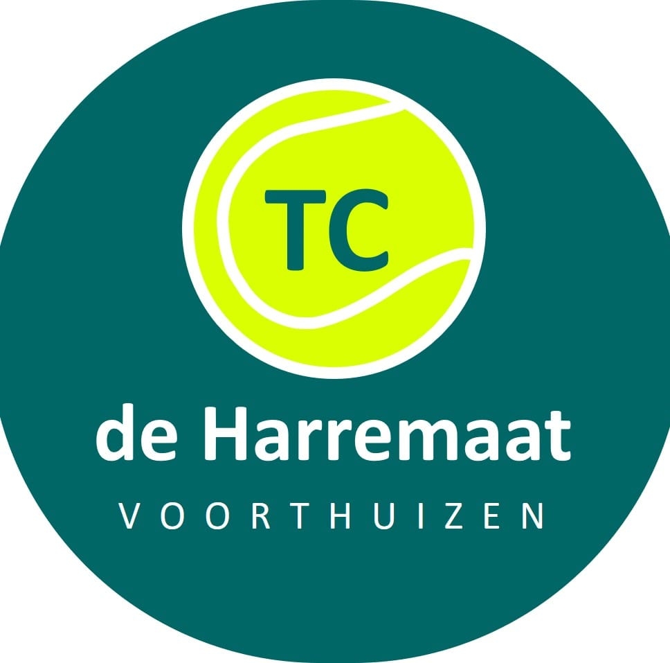 Logo Tennisclub De Harremaat