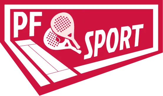 Logo PF sport