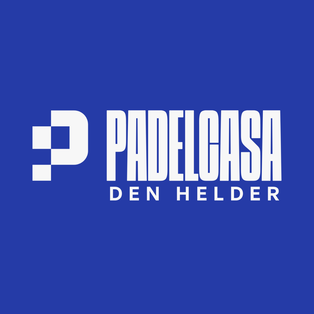Logo PadelCasa Den Helder