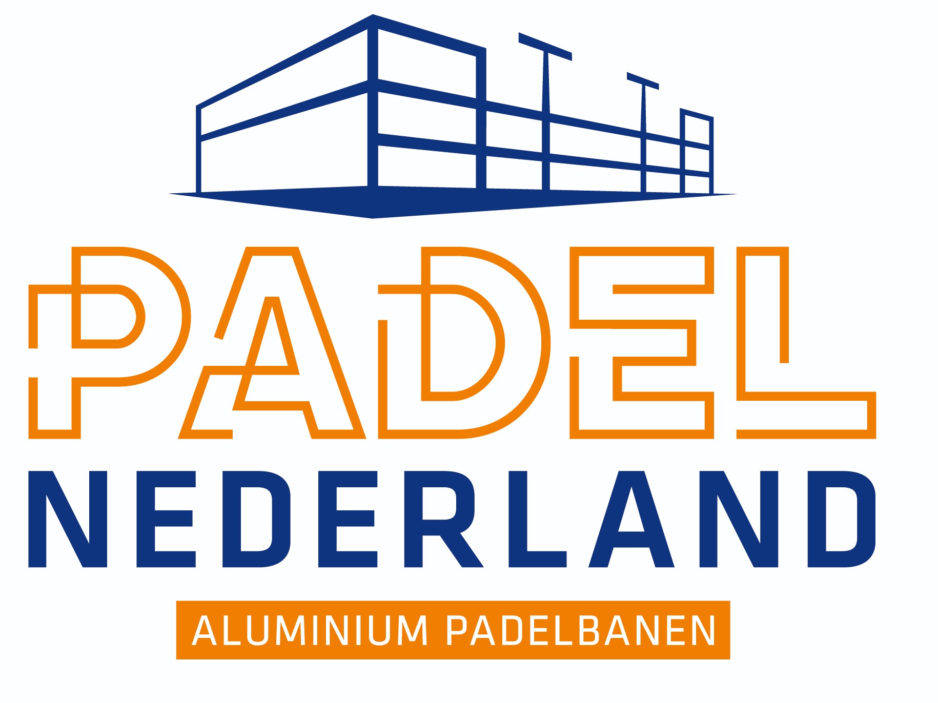 Logo Padel Nederland B.V.