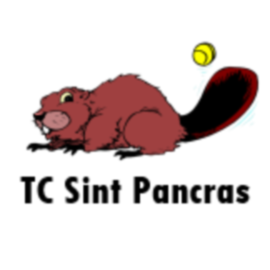 Logo TC Sint Pancras