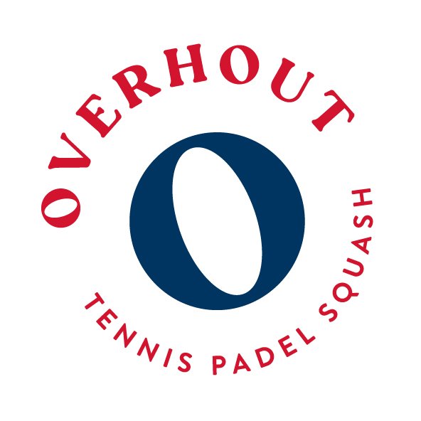 Logo Padel Club Overhout