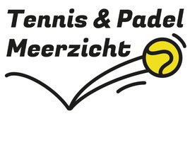 Logo Tennis en Padel Meerzicht