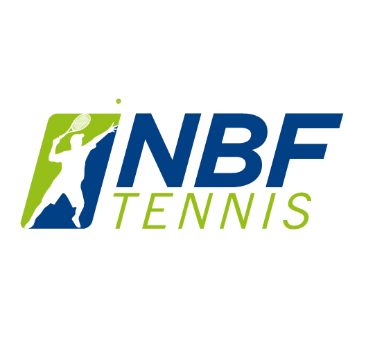 Logo NBF Tennis