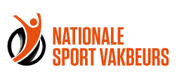 Logo Nationale Sport Vakbeurs