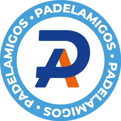 Logo PadelAmigos