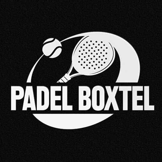 Logo Padel Boxtel