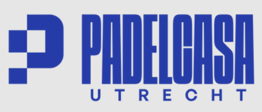 Logo PadelCasa Utrecht