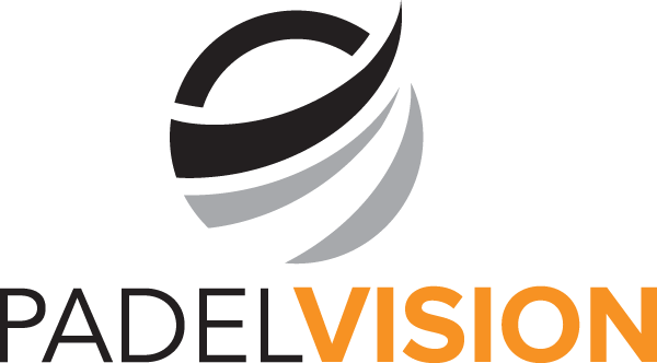 Logo Padelvision